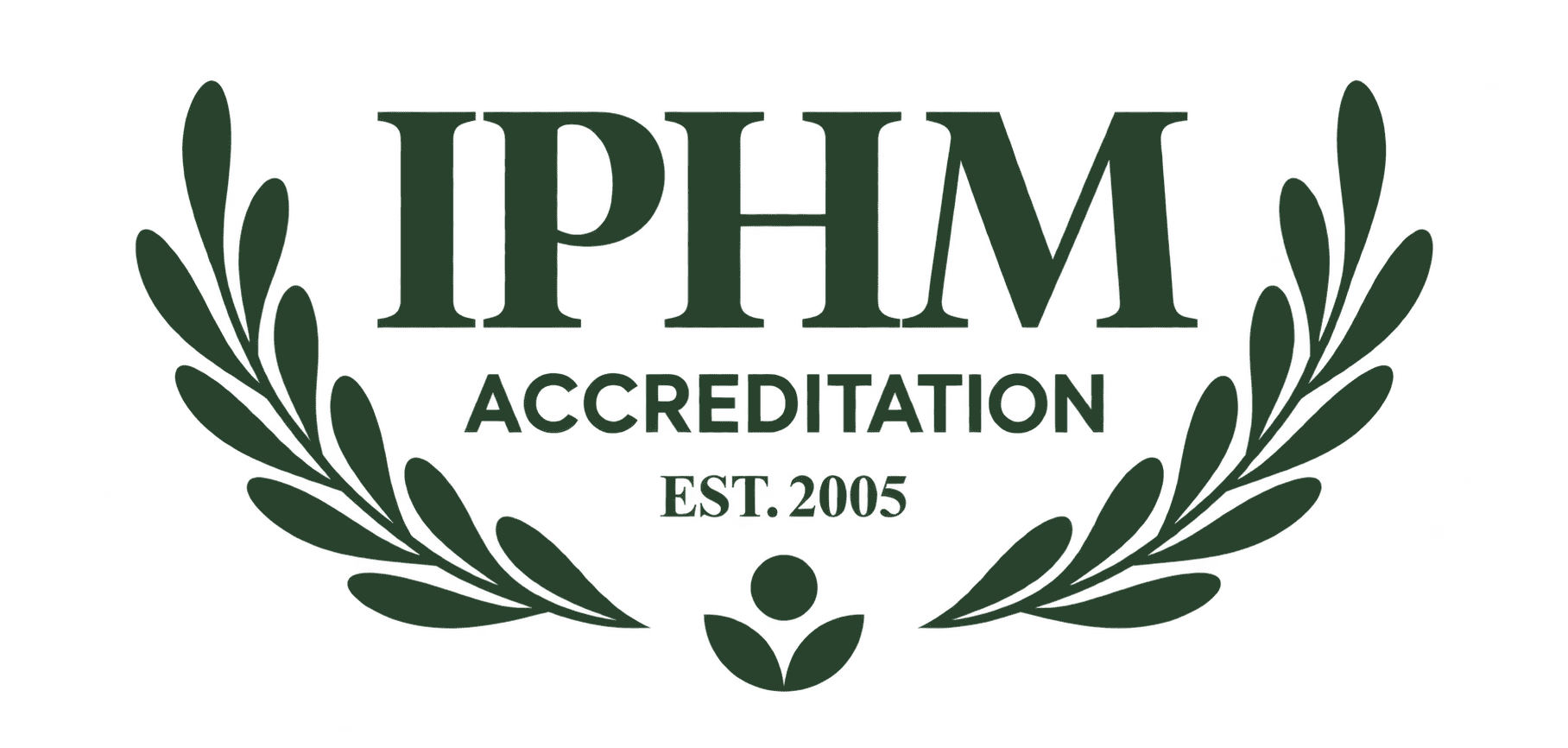 IPHM Accreditation, established 2005