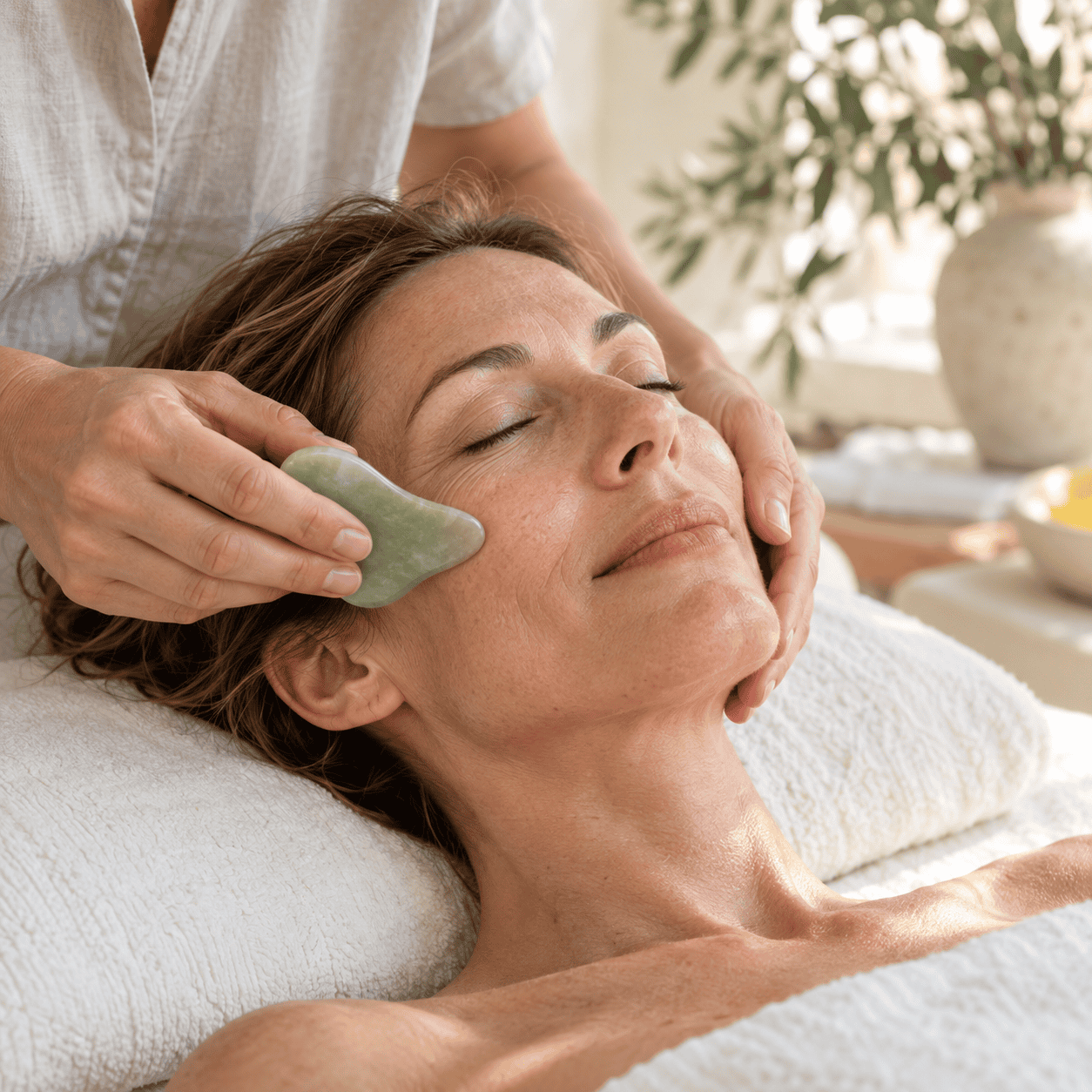 Natural Beauty & Self-Care