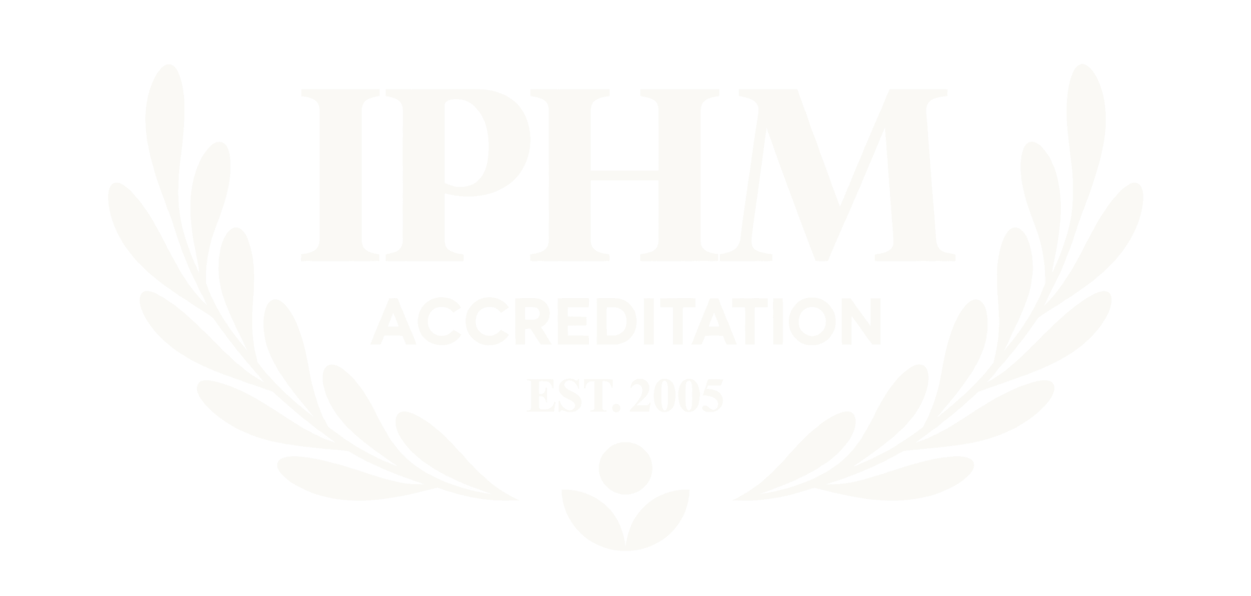 IPHM Registered Practitioner